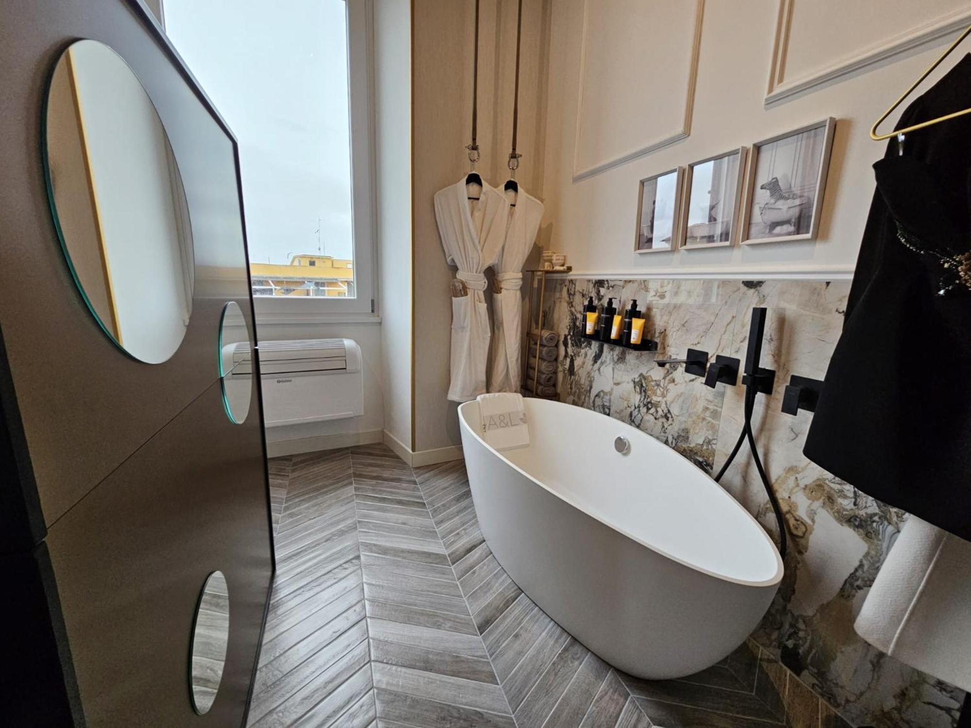 Be Your Home - My Attitude Civitavecchia Exterior photo
